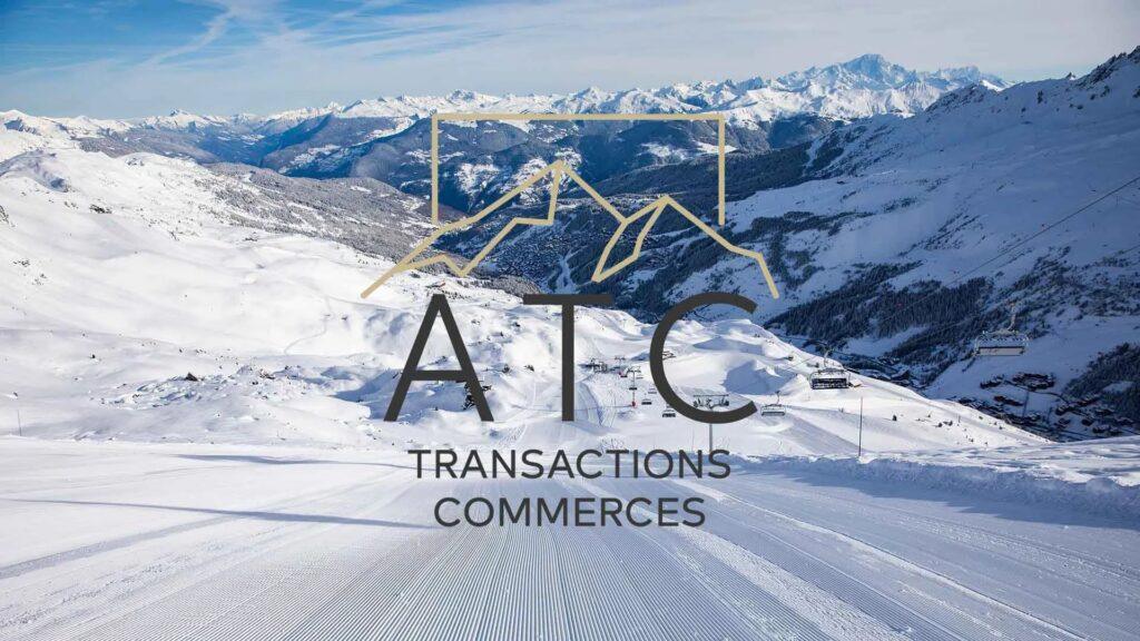 RESTAURANT LICENCE IV STATION HAUTE ALTITUDE — photo 1