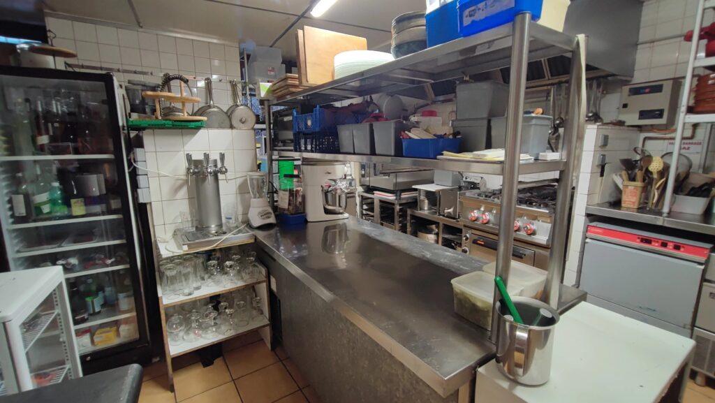 RESTAURANT SAVOYARD EMPLACEMENT N°1 — photo 5