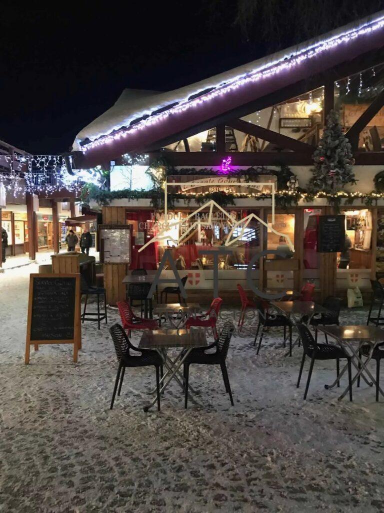 PARADISKI BAR RESTAURANT — photo 13