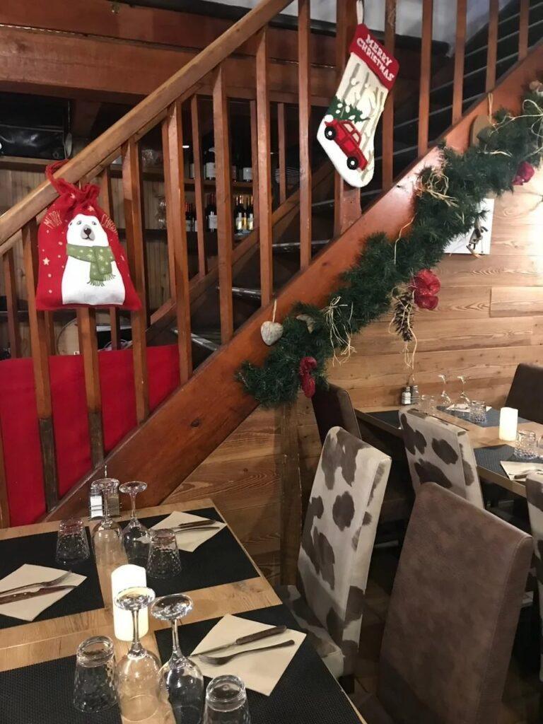 PARADISKI BAR RESTAURANT — photo 10
