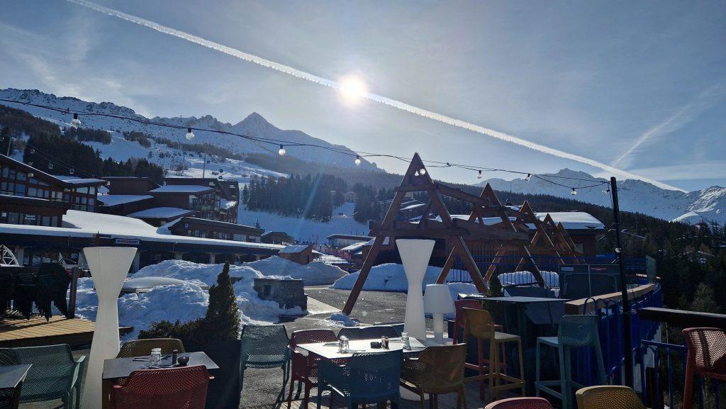 RESTAURANT TARENTAISE STATION ALTITUDE — photo 4