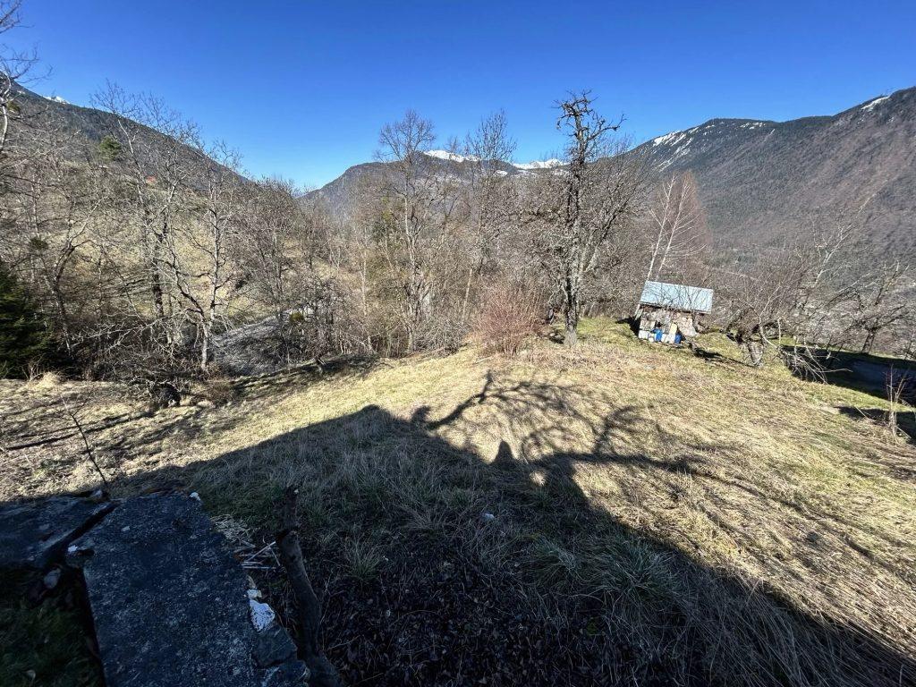 EXCLUSIVITÉ – Maison de village avec terrain — photo 8
