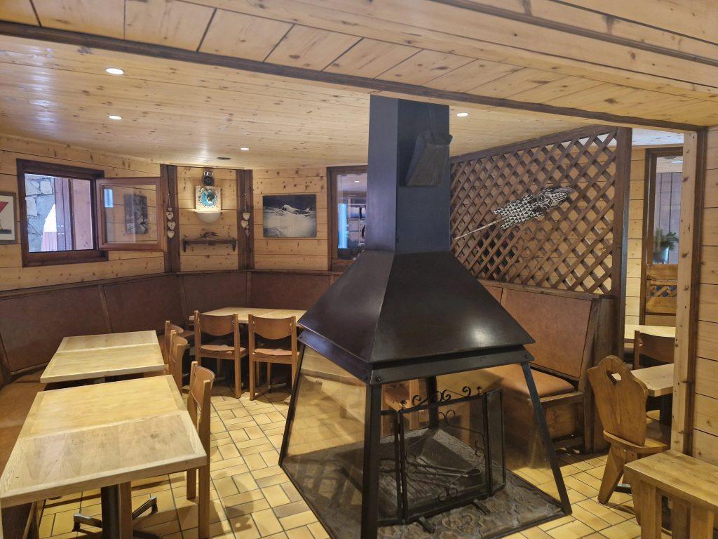 RESTAURANT LICENCE IV STATION HAUTE ALTITUDE — photo 4
