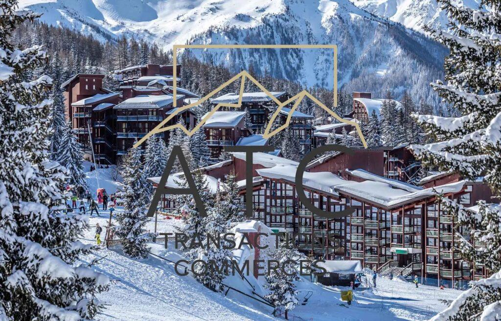 BAR PUB LICENCE IV TARENTAISE ALTITUDE — photo 1