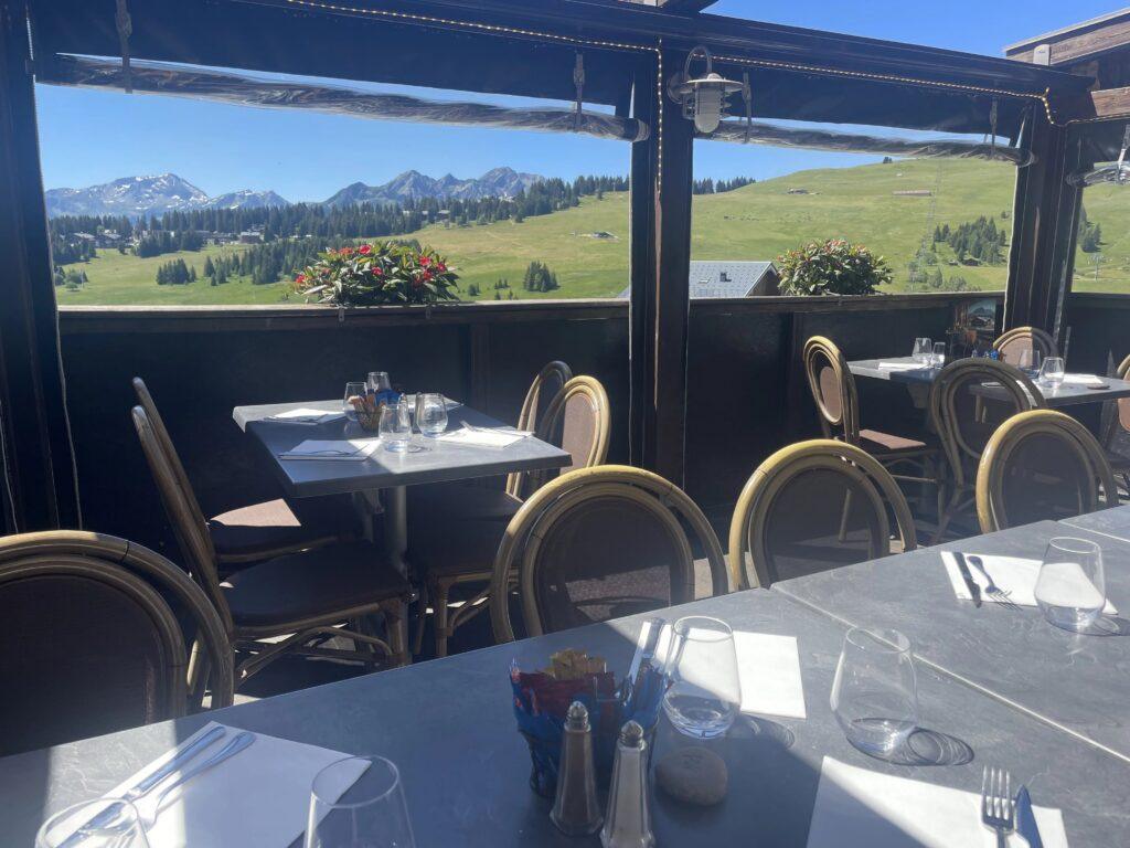 RESTAURANT DE STATION  EMPLACEMENT PREMIUM AU CŒUR DES ALPES FRANÇAISES — photo 7