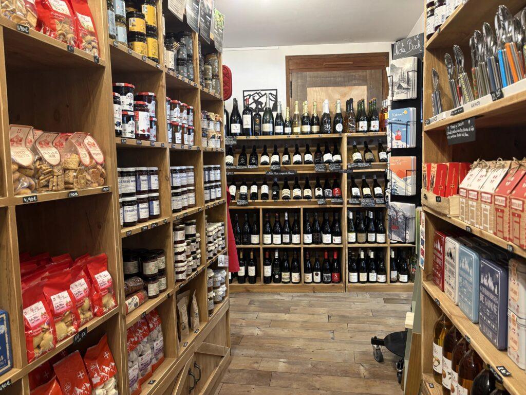 COMMERCE DE PRODUITS REGIONAUX SNACK BAR — photo 3