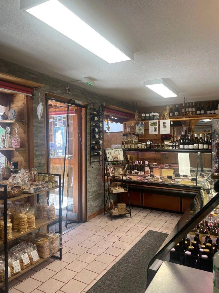 Fonds de commerce Produits régionaux traiteur — photo 3