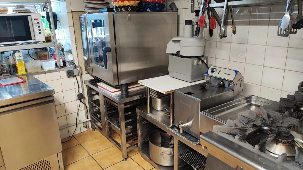 RESTAURANT SAVOYARD EMPLACEMENT N°1 — photo 9