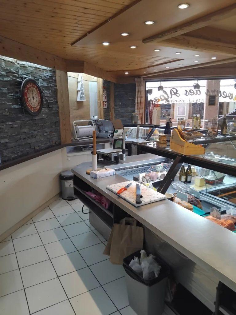 PRODUITS REGIONAUX STATION INTERNATIONALE TARENTAISE — photo 6