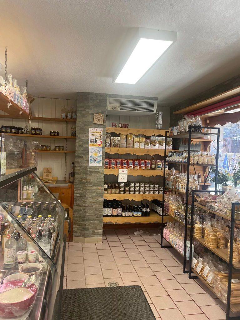 Fonds de commerce Produits régionaux traiteur — photo 5