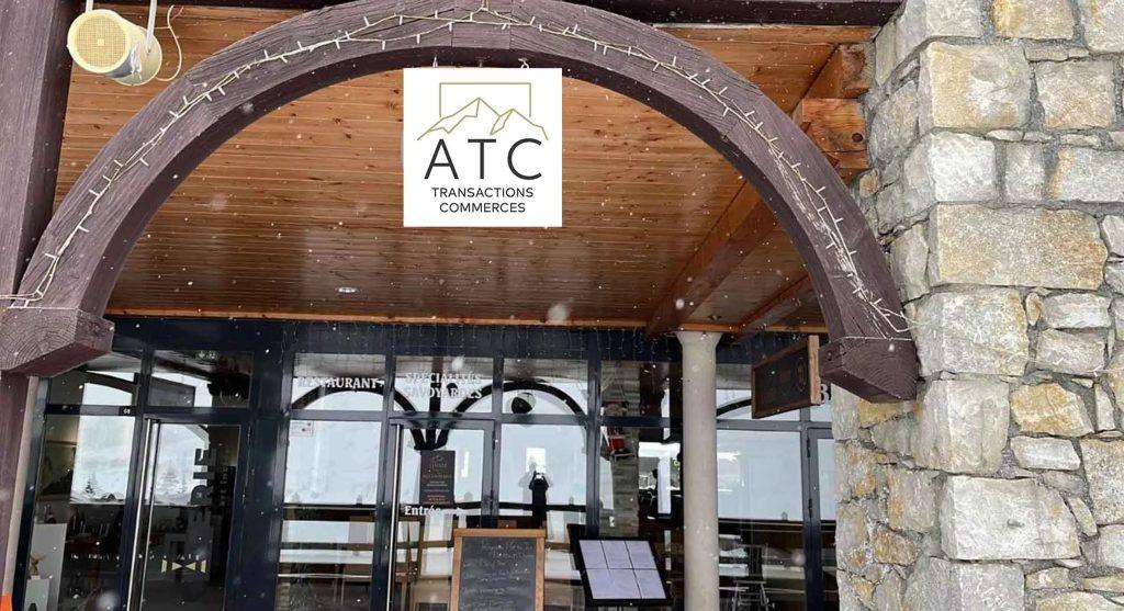 RESTAURANT STATION HAUTE ALTITUDE — photo 2