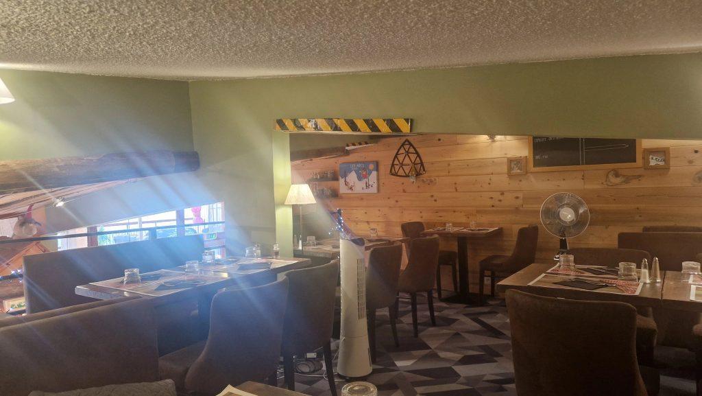 RESTAURANT TARENTAISE STATION ALTITUDE — photo 11