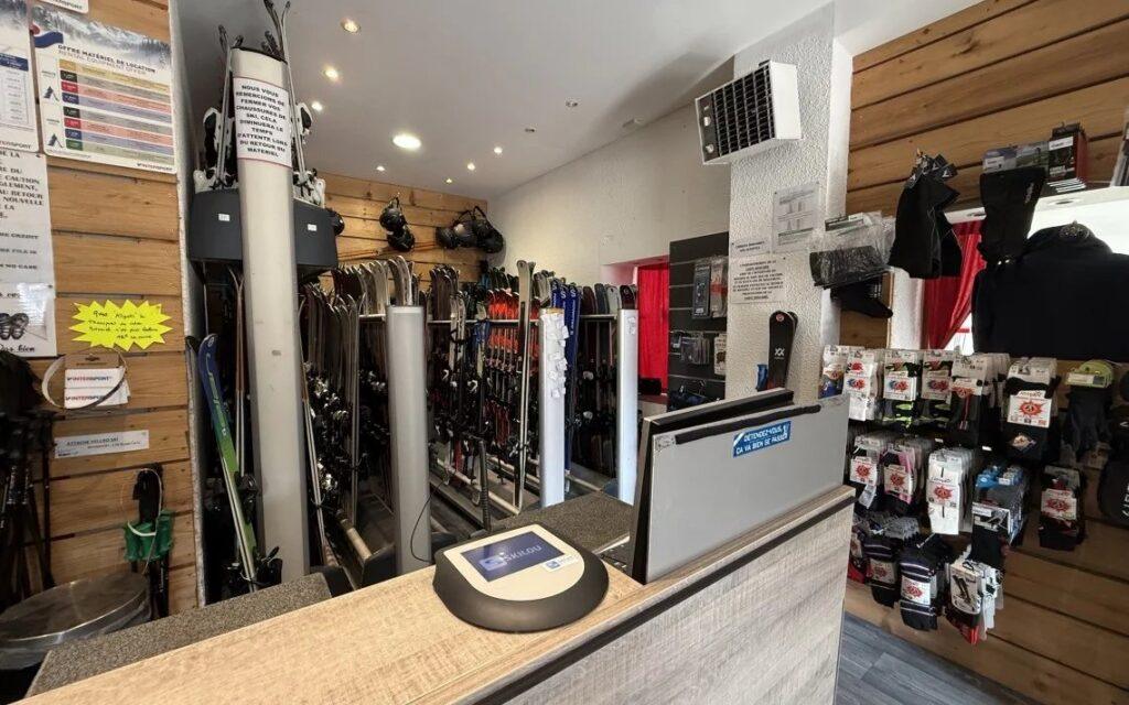 Magasin de sport Champagny-en-Vanoise — photo 6