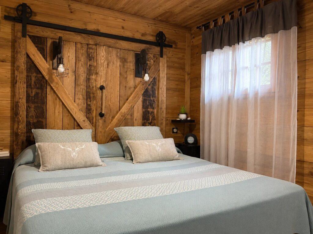 Chalet d’exception aux portes des 3 Vallées – Élégance, authenticité et panorama alpin — photo 4